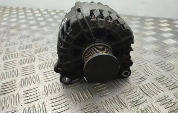 Skoda Octavia Mk3 (5E) Generator/alternator 03L903023L