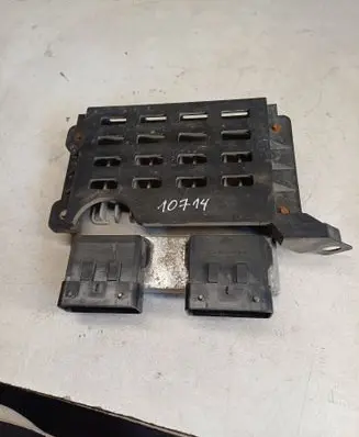Hyundai Santa Fe Engine control unit/module 391103C560 310806 S2AS653EC