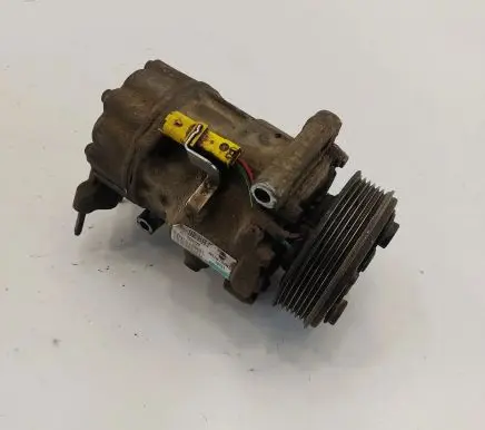 Mini Cooper Roadster R59 Air conditioning (A/C) compressor (pump) 9223392
