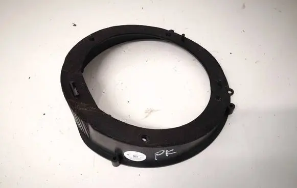 Tesla Model S Side speaker trim/cover 100483304a 1004833-04-a