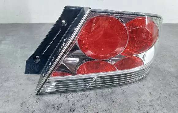 Mitsubishi Lancer Rear/tail lights P3739R