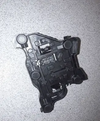 BMW 3 E36 Tail light bulb cover holder 8361716