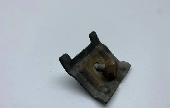 Audi A3 S3 A3 Sportback 8P Battery bracket 