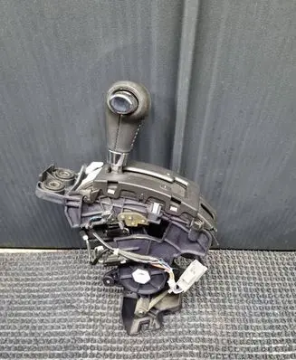 Chrysler Grand Voyager V Gear shift rod 1GJ35XDVAI