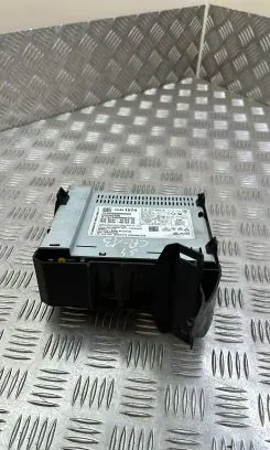 GPS navigation control unit/module