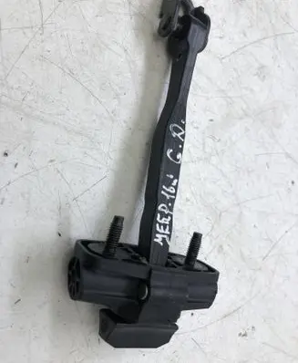 Jeep Renegade Rear door check strap stopper
