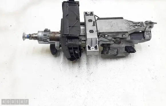 Mercedes-Benz E W211 Steering wheel axle 211462143