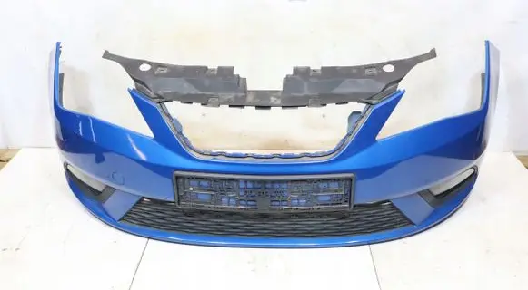 Seat Ibiza IV (6J,6P) Front bumper
