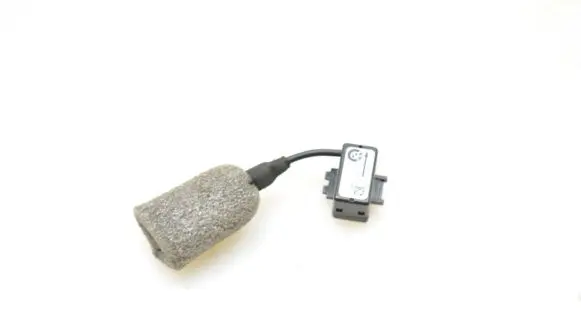 BMW 1 F20 F21 Microphone (bluetooth/phone) 9263744