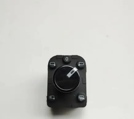 Audi RS6 C8 Wing mirror switch 4N0959565
