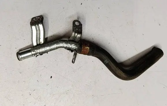 Suzuki SX4 S-Cross Intercooler hose/pipe A632WF84