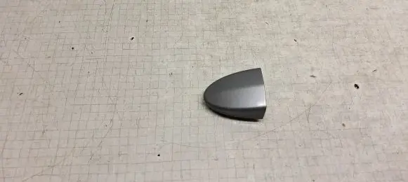 BMW X3 E83 Rear door handle cover 