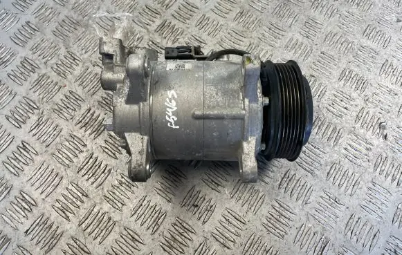 Mini Clubman F54 Air conditioning (A/C) compressor (pump)