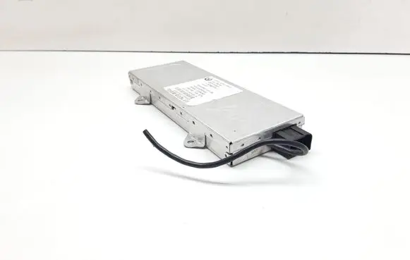 Antenna control unit