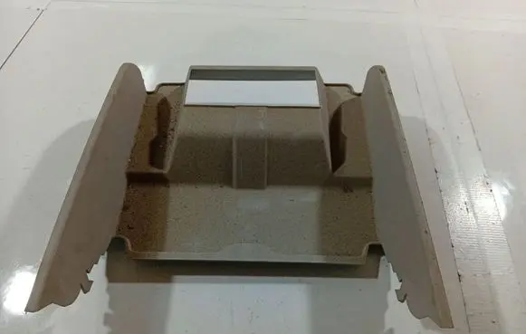 Peugeot Expert Other interior part 300079858