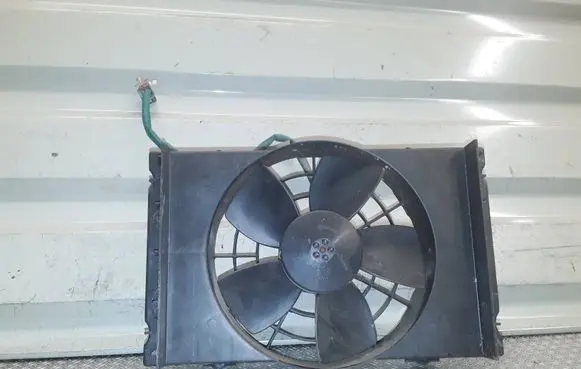 Fiat Ducato Heater fan/blower 040648010