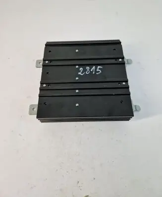 Mitsubishi Outlander Sound amplifier CVOMW7G217