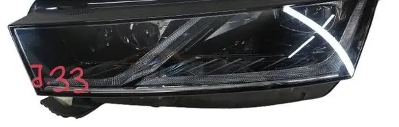 Skoda Octavia Mk4 Headlight/headlamp 5e4941015a