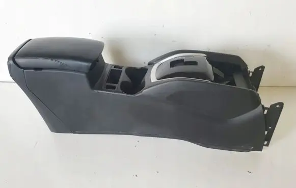 Nissan X-Trail T32 Center console
