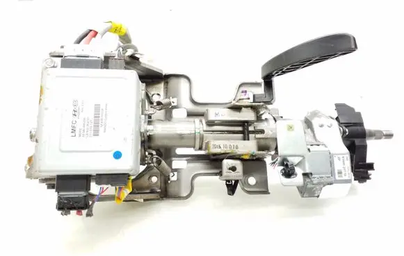 Electric power steering pump
