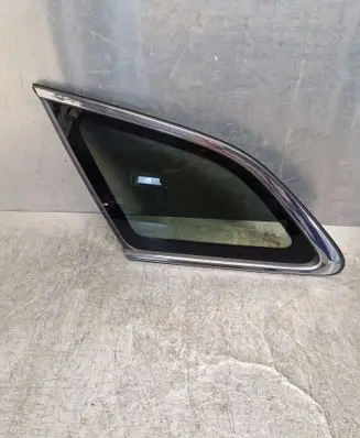 KIA Ceed Rear side window 43R000392 DOT184AS3M532 S001143