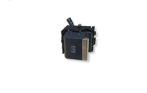 Citroen Berlingo Hand parking brake switch 9813146377