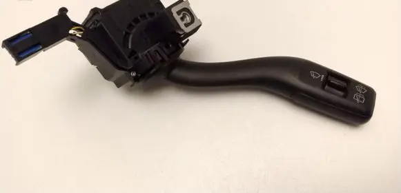 Audi A4 S4 B6 8E 8H Wiper control stalk 8P0953519