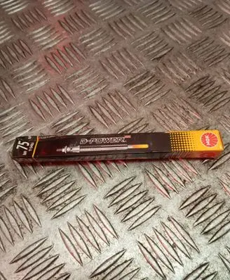 Citroen C5 Glow plug Y548J