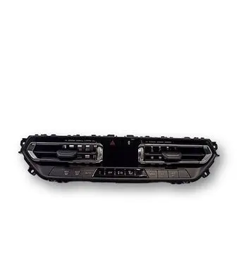BMW 2 F44 Climate control unit 64119855403 64119459476 9855403