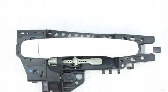 Audi A5 Sportback 8TA Rear door exterior handle KLAPTN222