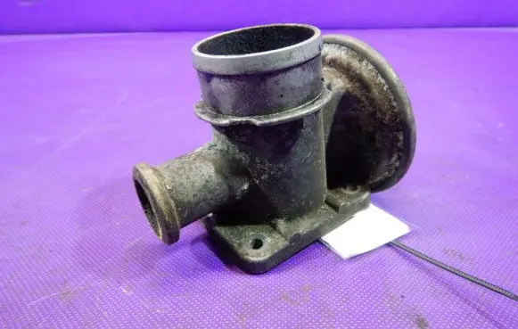 BMW 3 E46 EGR valve 778545204