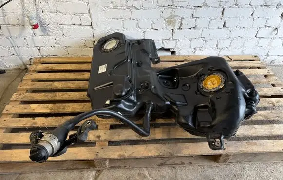 Audi A7 S7 4G Fuel tank 4G8201021AA 4G0919050
