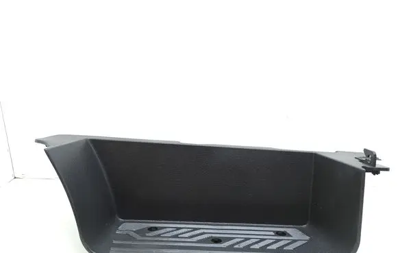 Ford Transit Front sill trim cover BK21V13201ADW