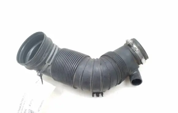 Volkswagen PASSAT B6 Coolant pipe/hose 3C0129654Q