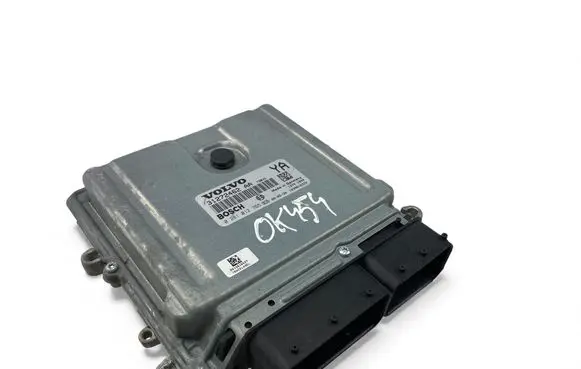Volvo V70 Engine control unit/module ECU 31272462AA 0281012765