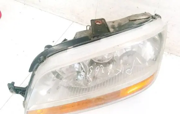 Fiat Idea Headlight/headlamp