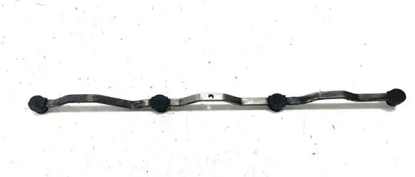 Opel Astra H Glow plug wires 