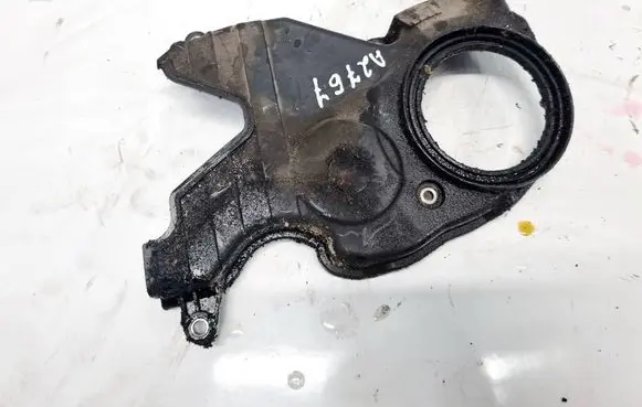 Timing belt guard (cover)