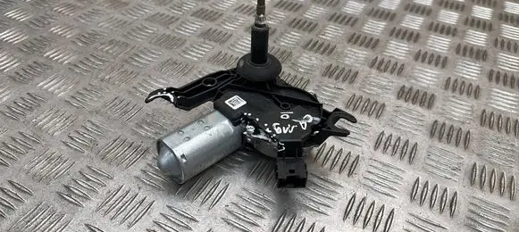 Mini One - Cooper F56 F55 Rear window wiper motor W000060245 1614727623