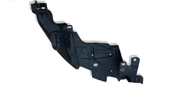 Renault Megane III Headlight/headlamp mounting bracket 622220003R