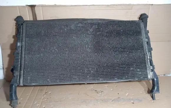 Ford Transit Coolant radiator 6C118C342AD
