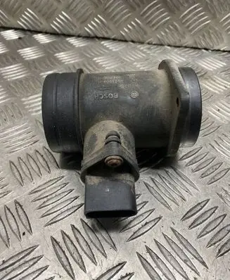 Seat Ibiza II (6k) Mass air flow meter 0281002216 028906461