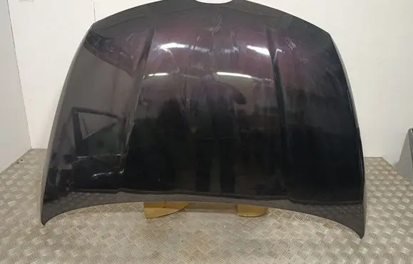 Mazda CX-7 Engine bonnet/hood