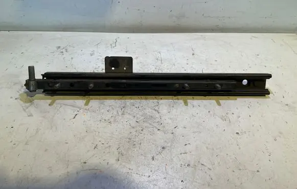 Dodge Challenger Front driver seat rail 