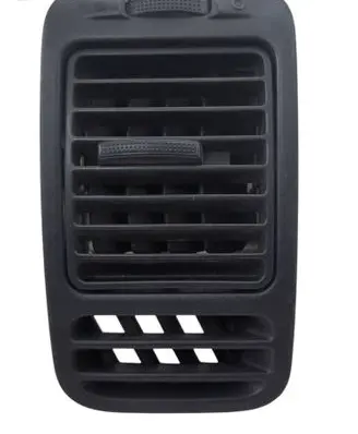 Honda Civic Dash center air vent grill S5AA0