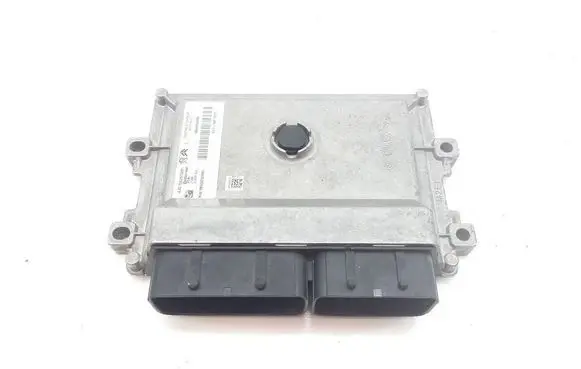 Citroen C4 III e-C4 Engine control unit/module ECU 9843252980