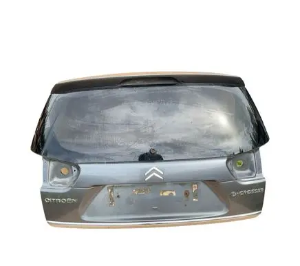 Citroen C-Crosser Tailgate/trunk/boot lid