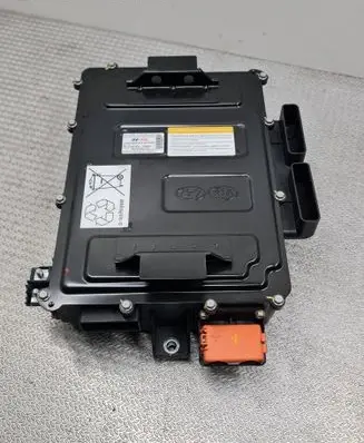 Hyundai Tucson TL Hybrid / electric car battery 020057