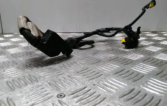 Citroen C4 Grand Picasso Engine installation wiring loom 0085430B