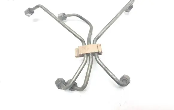 Volvo S80 Fuel line pipe